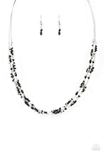 Load image into Gallery viewer, Married 2pc. &quot;Explore Every Angle&quot; Necklace &amp; Bracelet Set 28
