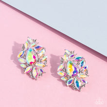 Load image into Gallery viewer, We All Scream for Ice QUEEN - Multi Earrings
