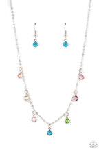 Load image into Gallery viewer, Carefree Charmer Necklace
