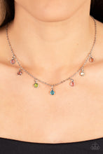 Load image into Gallery viewer, Carefree Charmer Necklace
