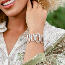 Load image into Gallery viewer, Homestead Heirloom - Silver Bracelet
