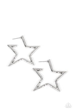 Load image into Gallery viewer, All-Star Attitude - Earrings
