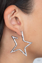 Load image into Gallery viewer, All-Star Attitude - Earrings
