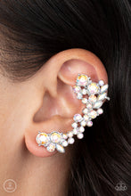 Load image into Gallery viewer, Astronomical Allure Earrings
