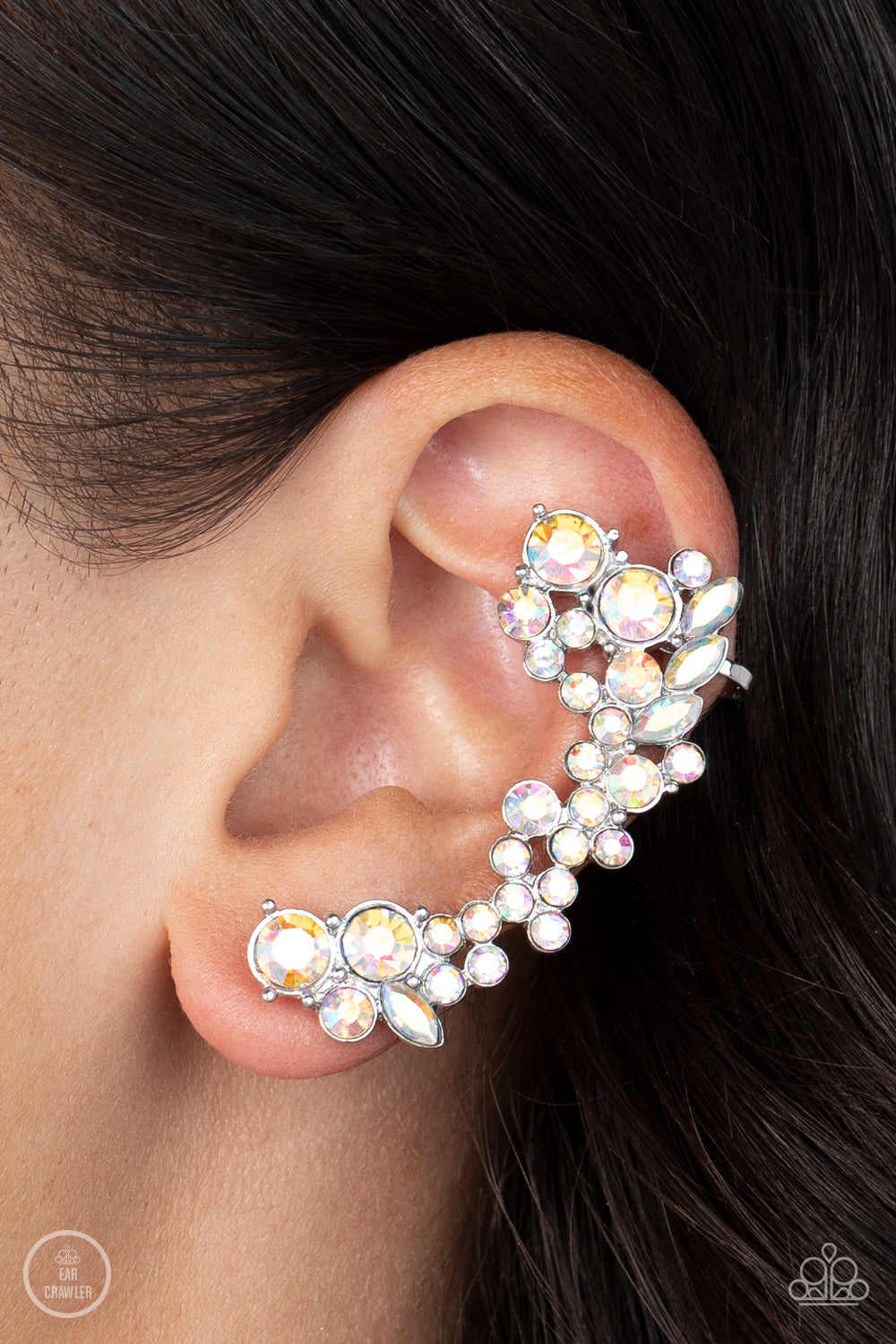 Astronomical Allure Earrings