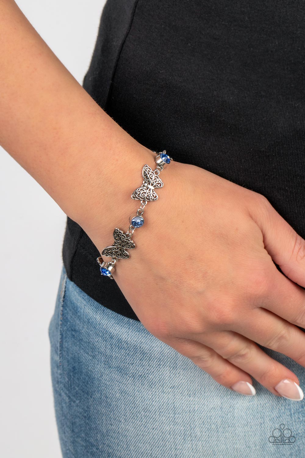 Has a WING to It - Bracelets