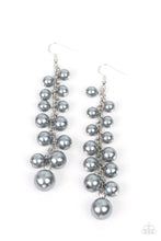 Load image into Gallery viewer, Atlantic Affair - Earrings
