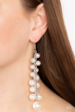 Load image into Gallery viewer, Atlantic Affair - Earrings
