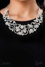 Load image into Gallery viewer, Paparazzi The Jennifer - 2022 Zi Collection Necklace
