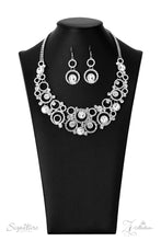 Load image into Gallery viewer, Paparazzi The Jennifer - 2022 Zi Collection Necklace
