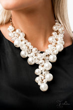 Load image into Gallery viewer, Paparazzi Flawless - 2022 Zi Collection Necklace
