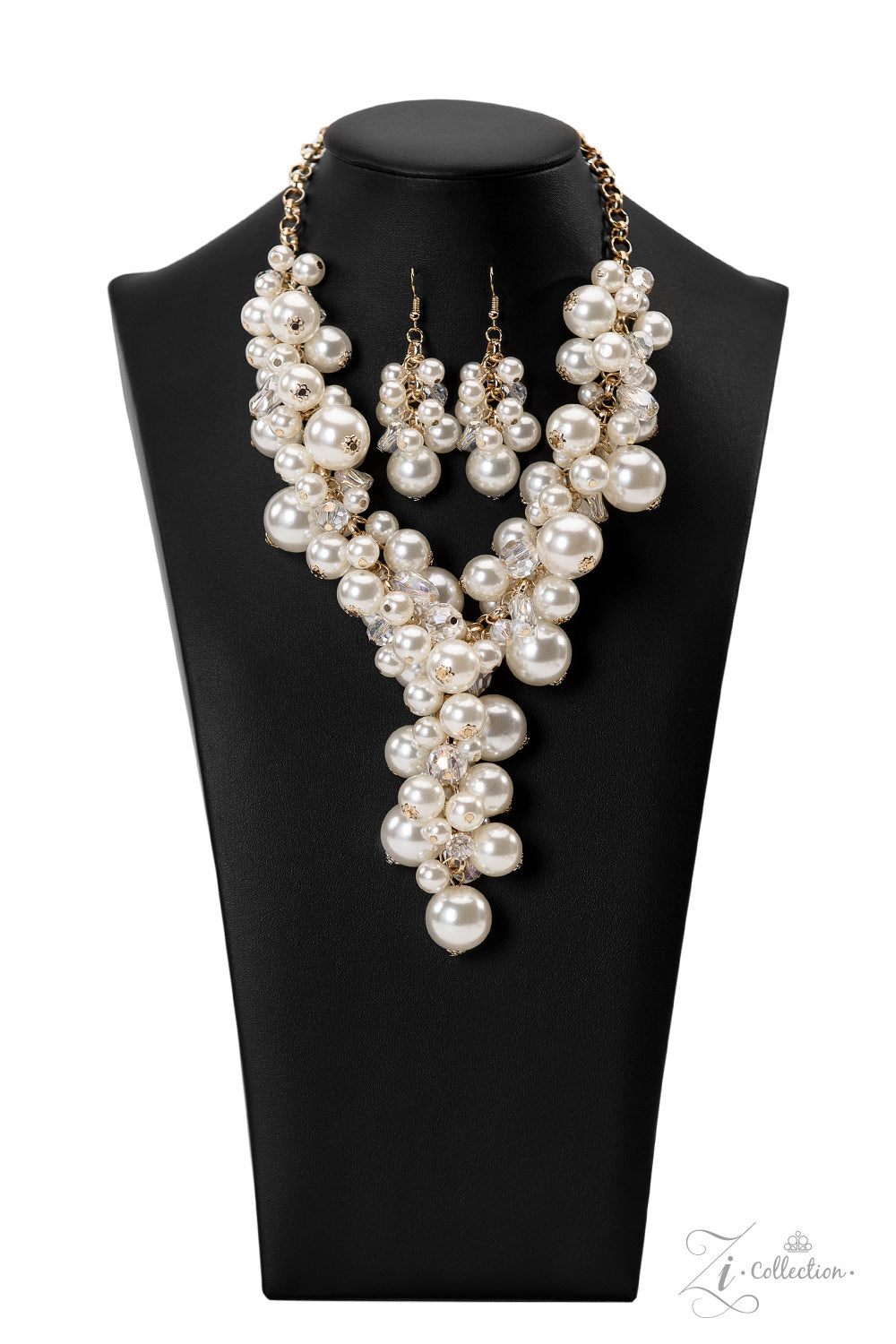 Paparazzi Flawless - 2022 Zi Collection Necklace