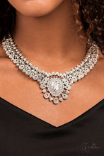 Load image into Gallery viewer, Paparazzi Exquisite - 2022 Zi Collection Necklace
