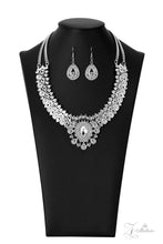 Load image into Gallery viewer, Paparazzi Exquisite - 2022 Zi Collection Necklace
