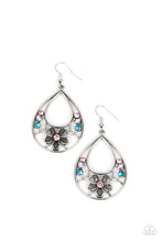 Load image into Gallery viewer, Meadow Marvel - Multi Earrings
