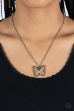 Load image into Gallery viewer, Gives Me Butterflies - Necklaces
