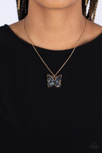 Load image into Gallery viewer, Gives Me Butterflies - Necklaces
