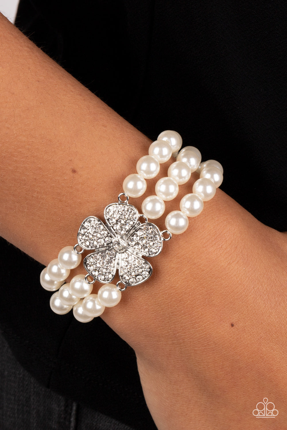 Park Avenue Orchard - Bracelet