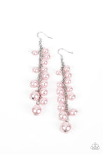 Load image into Gallery viewer, Atlantic Affair - Earrings
