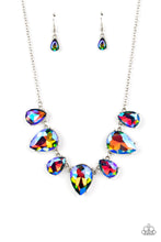 Load image into Gallery viewer, Otherworldly Opulence - Necklace
