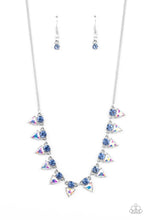 Load image into Gallery viewer, Razor-Sharp Refinement Necklaces
