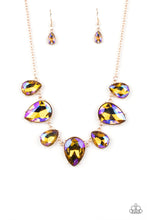 Load image into Gallery viewer, Otherworldly Opulence - Necklace
