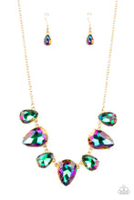 Load image into Gallery viewer, Otherworldly Opulence - Necklace
