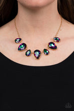 Load image into Gallery viewer, Otherworldly Opulence - Necklace
