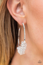 Load image into Gallery viewer, Bubble-Bursting Bling - Earrings
