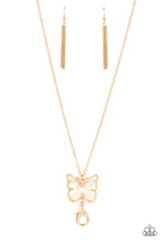 Load image into Gallery viewer, Gives Me Butterflies - Necklaces
