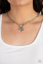 Load image into Gallery viewer, Inspired Songbird - Necklace
