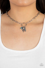 Load image into Gallery viewer, Inspired Songbird - Necklace
