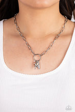 Load image into Gallery viewer, Inspired Songbird - Necklace
