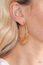 Load image into Gallery viewer, Bubble-Bursting Bling - Earrings
