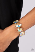 Load image into Gallery viewer, The Sparkle Society - Oil Spill Bracelet
