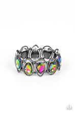 Load image into Gallery viewer, The Sparkle Society - Oil Spill Bracelet
