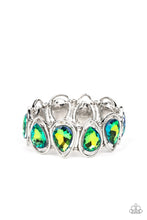 Load image into Gallery viewer, The Sparkle Society - Oil Spill Bracelet
