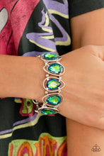 Load image into Gallery viewer, The Sparkle Society - Oil Spill Bracelet
