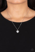 Load image into Gallery viewer, Effulgently Engaged - Necklace
