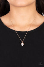 Load image into Gallery viewer, Effulgently Engaged - Necklace
