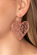 Load image into Gallery viewer, Fairest in the Land - Earrings
