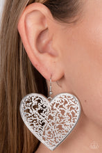 Load image into Gallery viewer, Fairest in the Land - Earrings
