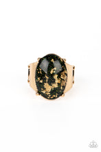 Load image into Gallery viewer, Gold Leaf Glam - Ring
