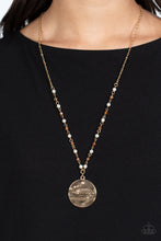 Load image into Gallery viewer, Serving the Lord - Necklace
