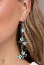 Load image into Gallery viewer, Spirited Soar - Earrings
