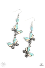 Load image into Gallery viewer, Spirited Soar - Earrings
