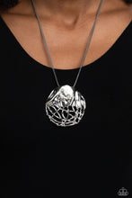 Load image into Gallery viewer, Lush Lattice - Necklace
