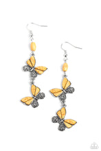 Load image into Gallery viewer, Spirited Soar - Earrings
