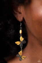 Load image into Gallery viewer, Spirited Soar - Earrings
