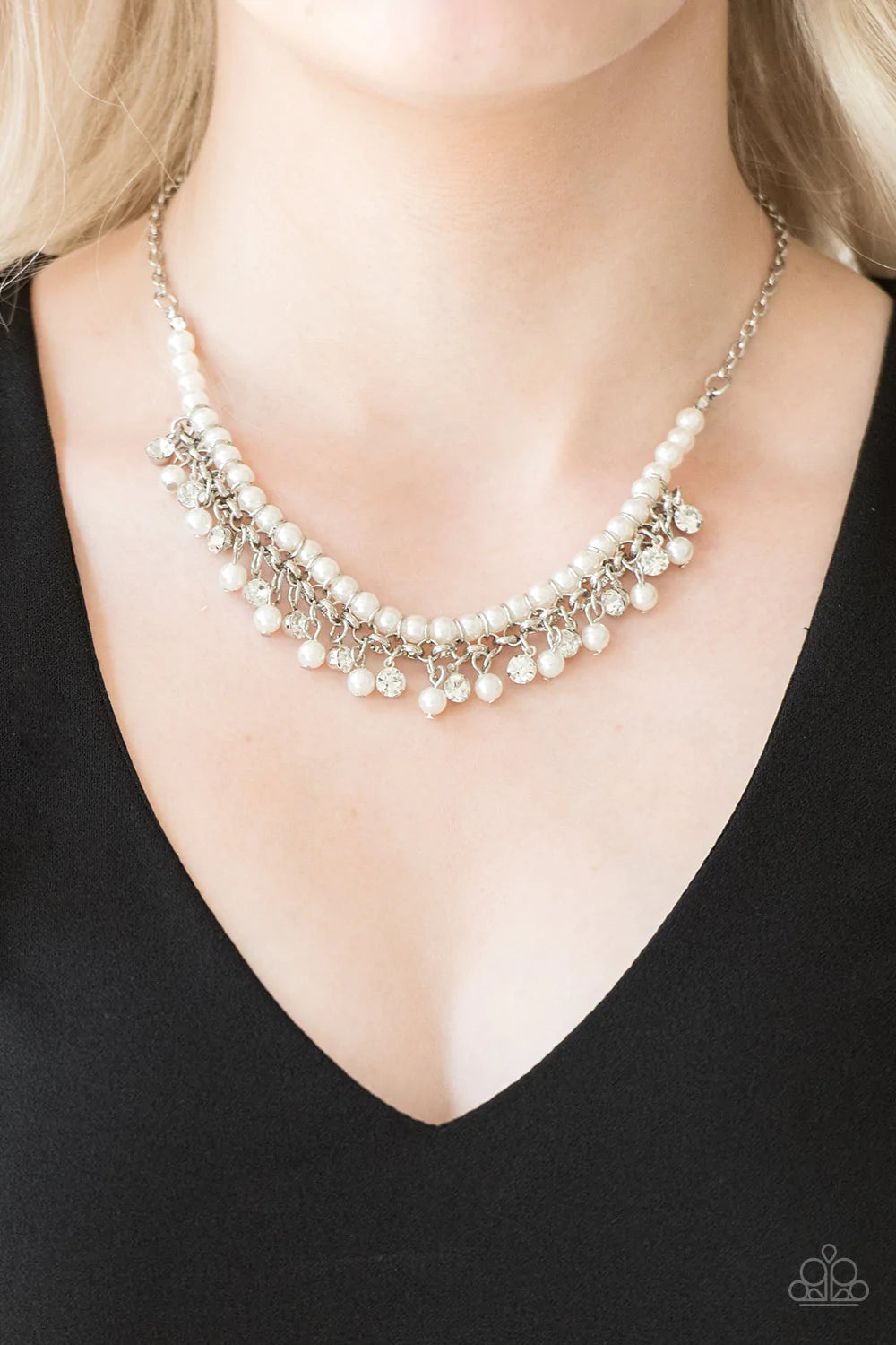 A Touch of CLASSY - Necklace